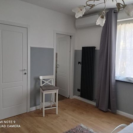 Il Nido Rifatto Bed and Breakfast Laigueglia Εξωτερικό φωτογραφία