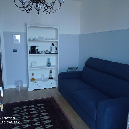 Il Nido Rifatto Bed and Breakfast Laigueglia Εξωτερικό φωτογραφία