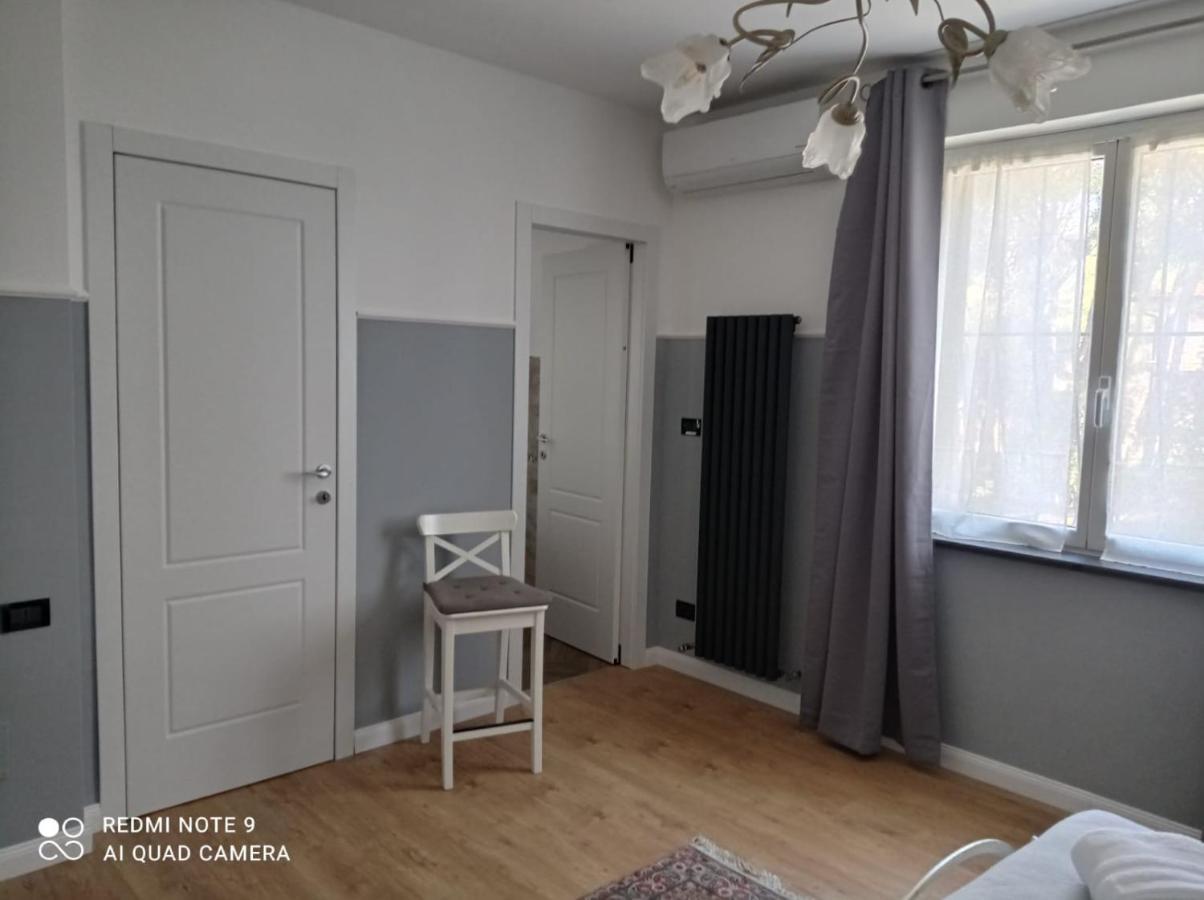 Il Nido Rifatto Bed and Breakfast Laigueglia Εξωτερικό φωτογραφία