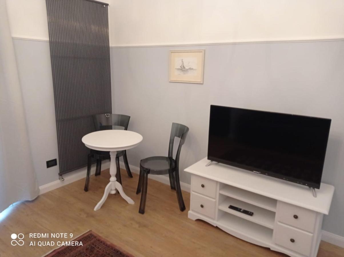 Il Nido Rifatto Bed and Breakfast Laigueglia Εξωτερικό φωτογραφία