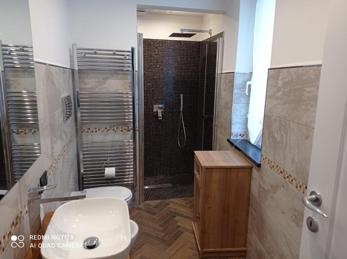 Il Nido Rifatto Bed and Breakfast Laigueglia Εξωτερικό φωτογραφία