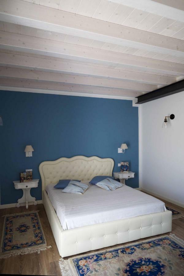 Il Nido Rifatto Bed and Breakfast Laigueglia Εξωτερικό φωτογραφία