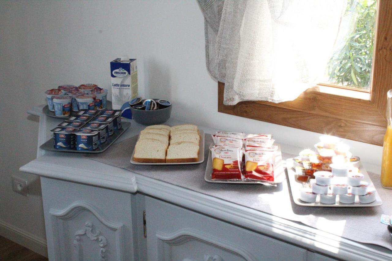 Il Nido Rifatto Bed and Breakfast Laigueglia Εξωτερικό φωτογραφία