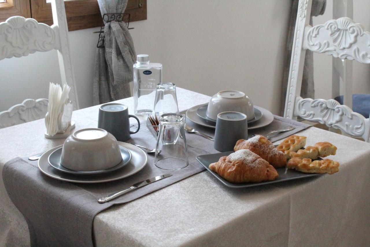 Il Nido Rifatto Bed and Breakfast Laigueglia Εξωτερικό φωτογραφία