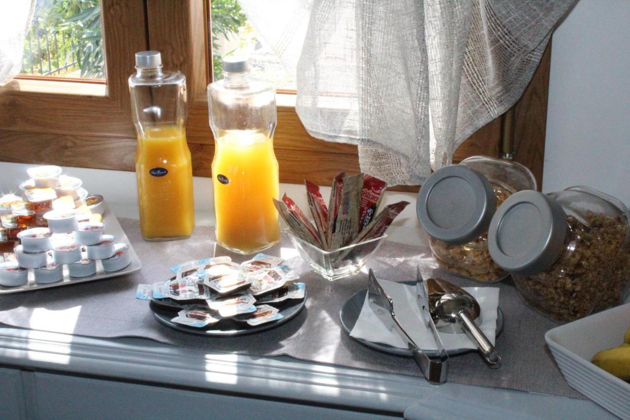 Il Nido Rifatto Bed and Breakfast Laigueglia Εξωτερικό φωτογραφία