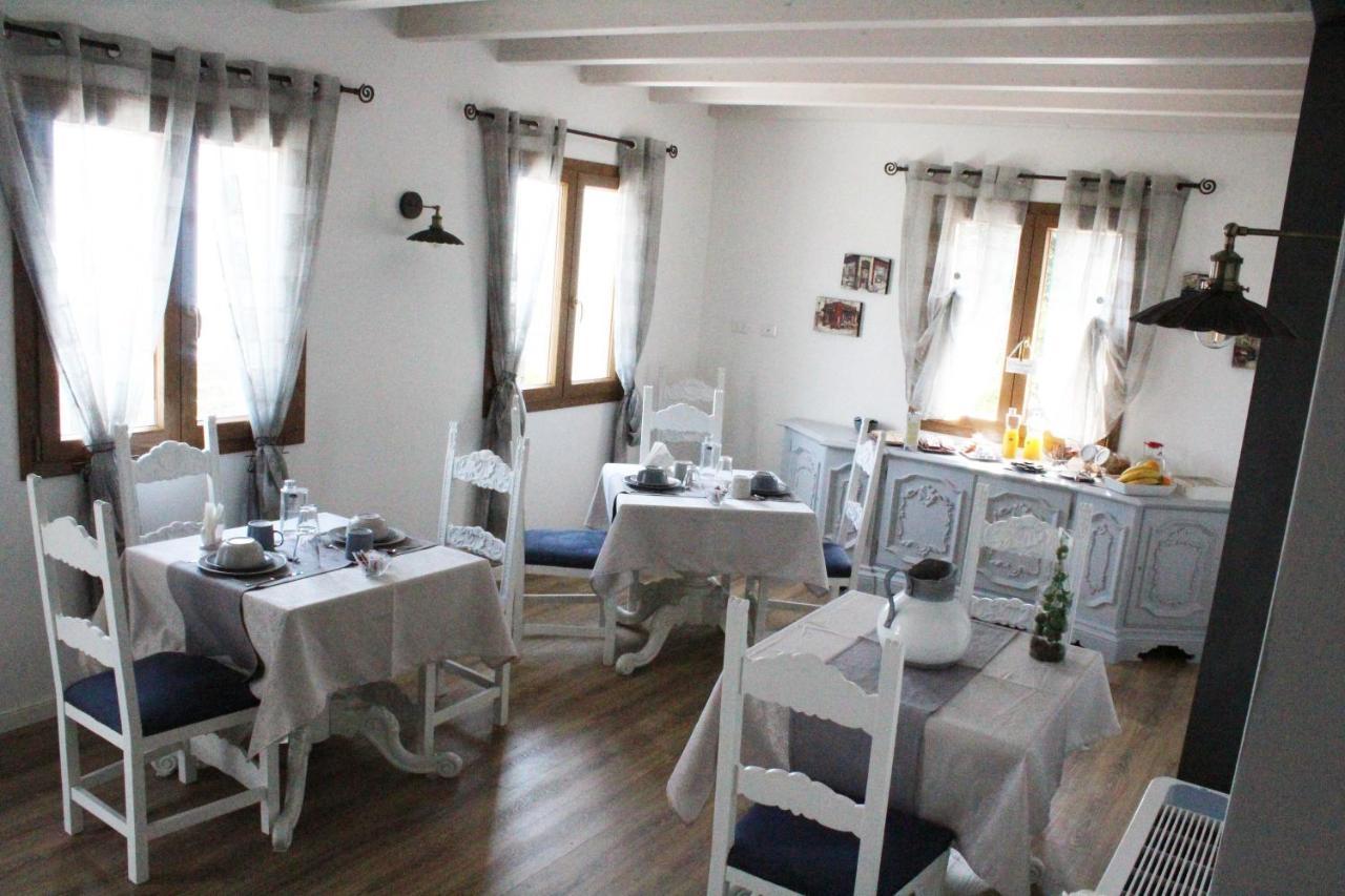 Il Nido Rifatto Bed and Breakfast Laigueglia Εξωτερικό φωτογραφία