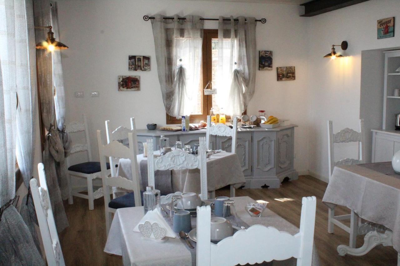 Il Nido Rifatto Bed and Breakfast Laigueglia Εξωτερικό φωτογραφία