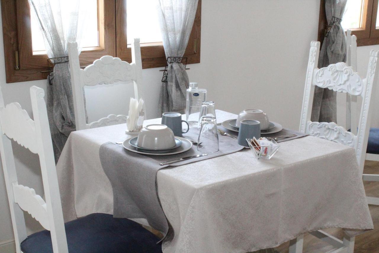 Il Nido Rifatto Bed and Breakfast Laigueglia Εξωτερικό φωτογραφία