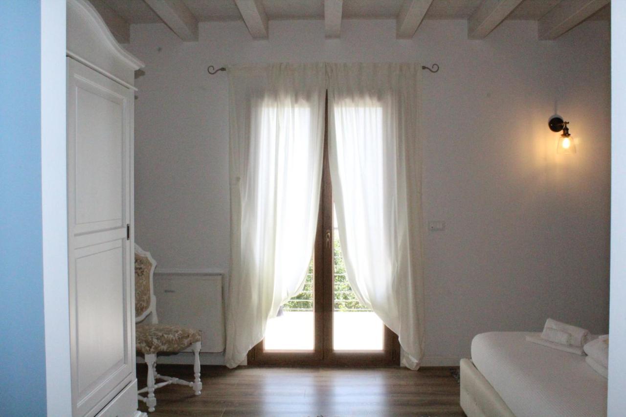 Il Nido Rifatto Bed and Breakfast Laigueglia Εξωτερικό φωτογραφία