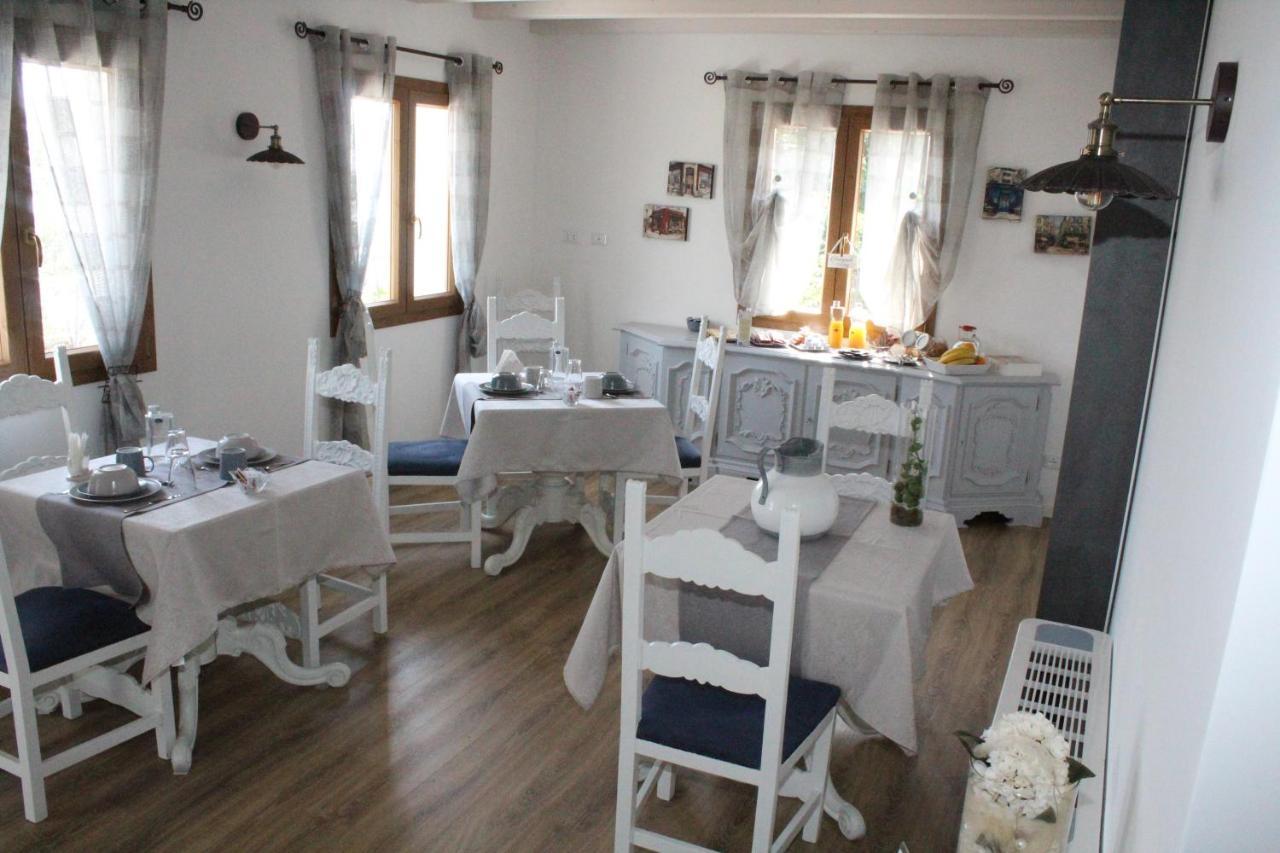 Il Nido Rifatto Bed and Breakfast Laigueglia Εξωτερικό φωτογραφία