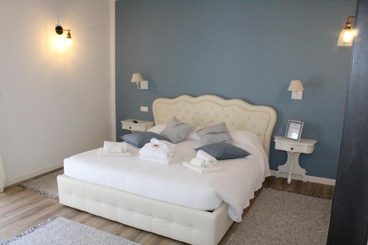 Il Nido Rifatto Bed and Breakfast Laigueglia Εξωτερικό φωτογραφία