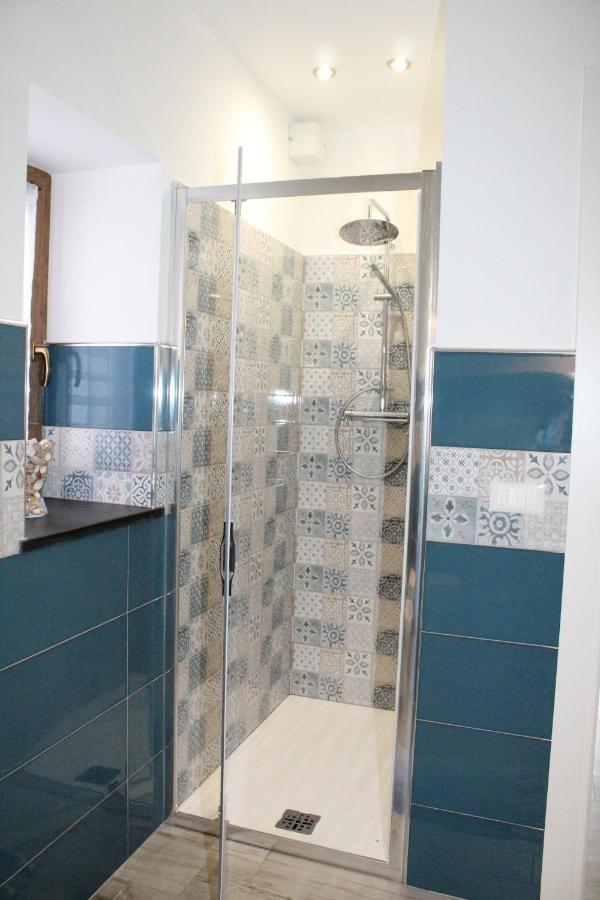 Il Nido Rifatto Bed and Breakfast Laigueglia Εξωτερικό φωτογραφία