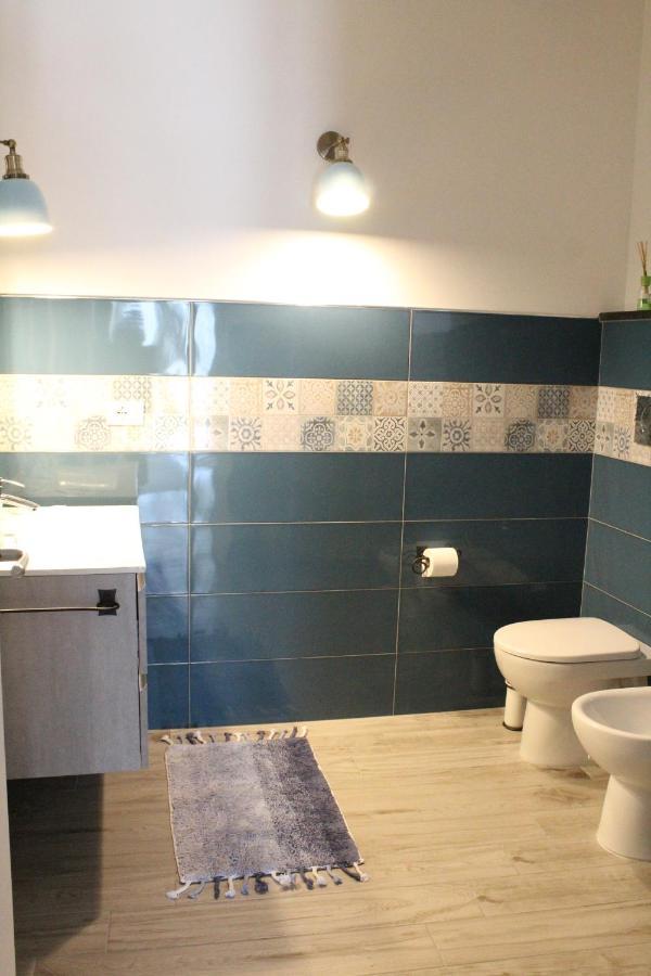 Il Nido Rifatto Bed and Breakfast Laigueglia Εξωτερικό φωτογραφία