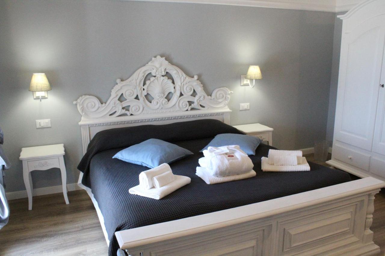 Il Nido Rifatto Bed and Breakfast Laigueglia Εξωτερικό φωτογραφία