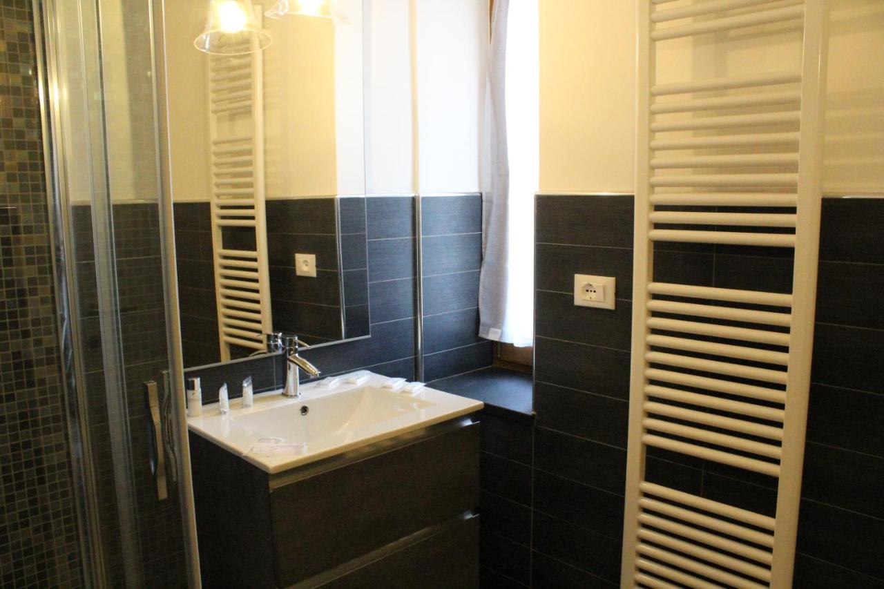 Il Nido Rifatto Bed and Breakfast Laigueglia Εξωτερικό φωτογραφία