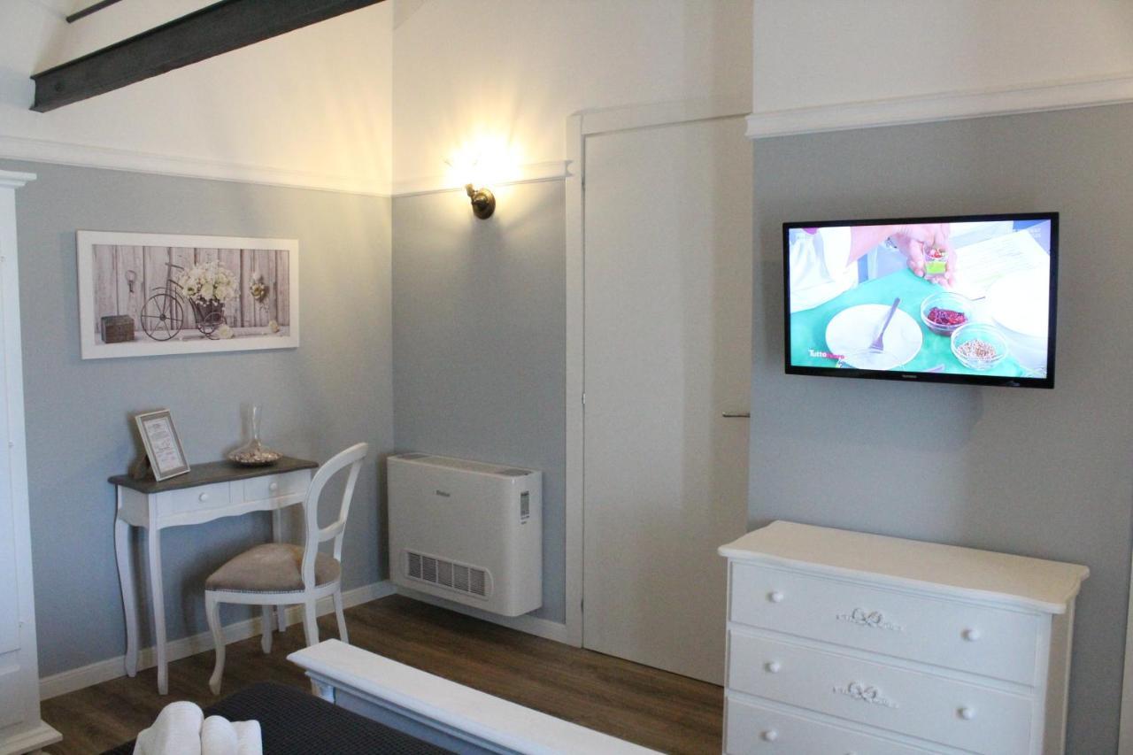 Il Nido Rifatto Bed and Breakfast Laigueglia Εξωτερικό φωτογραφία
