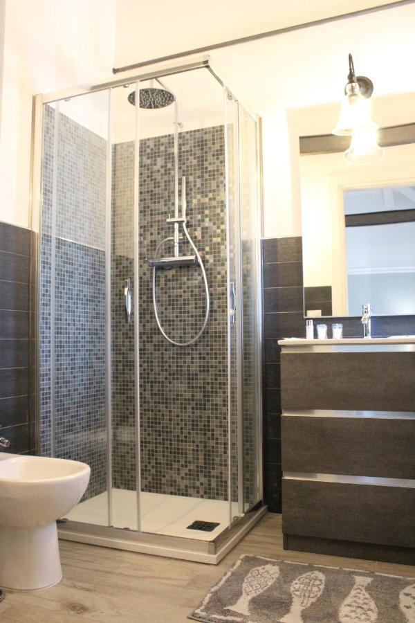 Il Nido Rifatto Bed and Breakfast Laigueglia Εξωτερικό φωτογραφία