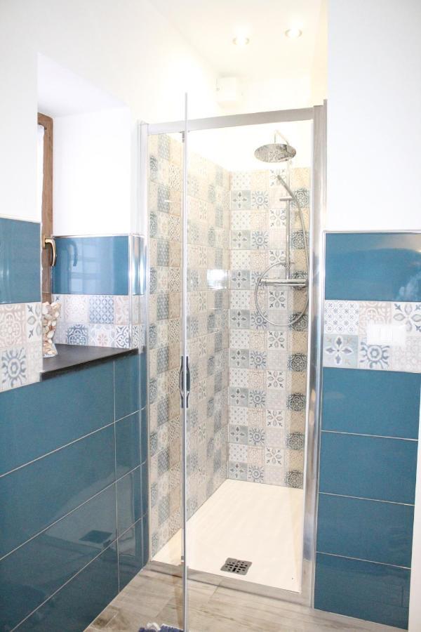 Il Nido Rifatto Bed and Breakfast Laigueglia Εξωτερικό φωτογραφία
