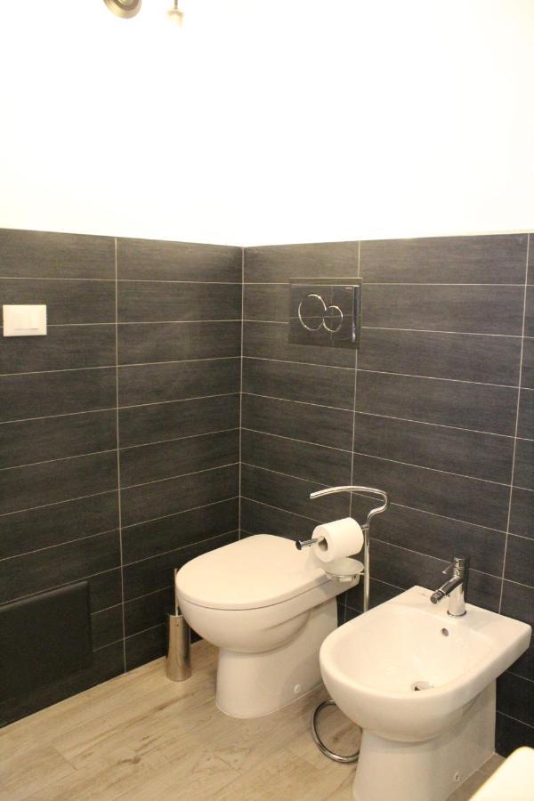 Il Nido Rifatto Bed and Breakfast Laigueglia Εξωτερικό φωτογραφία